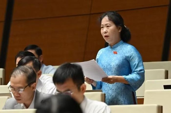 Sửa Luật Hộ tịch: Gỡ bất cập, không phụ thuộc địa giới hành chính - Đài Phát thanh và truyền hình Hà Nội