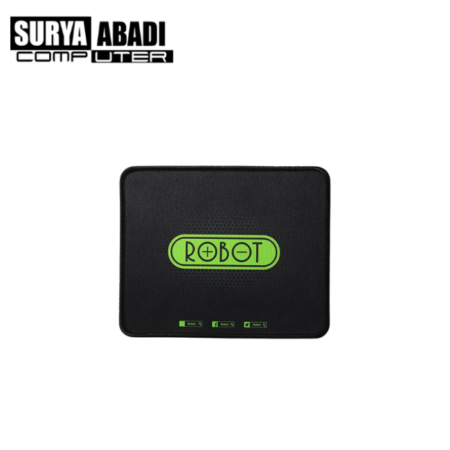 MOUSEPAD ROBOT