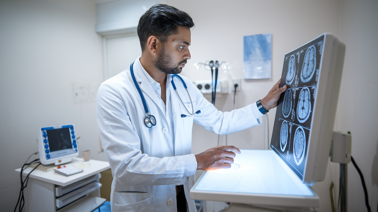 Best Neurologists in Kharghar – Top Specialists 2026