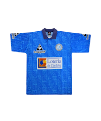 1999/00 Titular