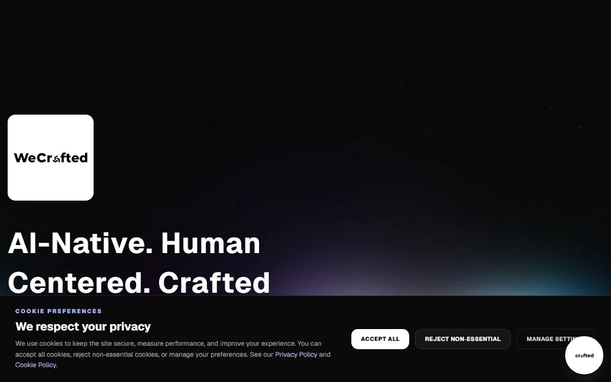 Captura de Craftedâ„¢