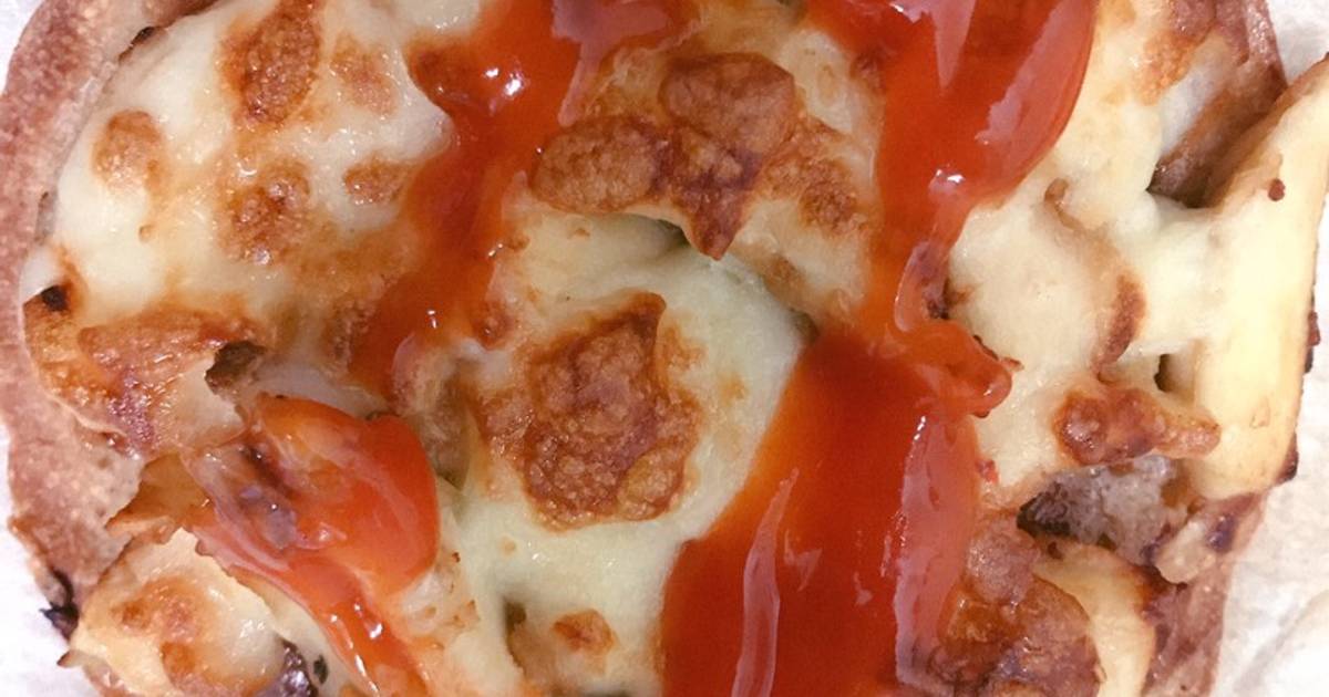 Pizza healthy