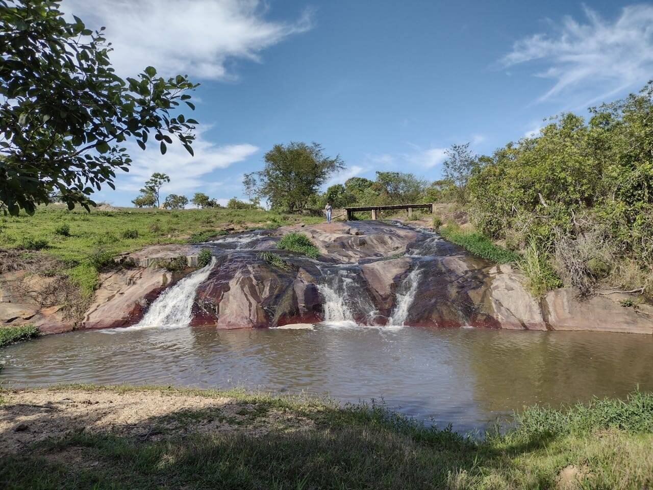 Fazenda em Abadiânia - GO 2