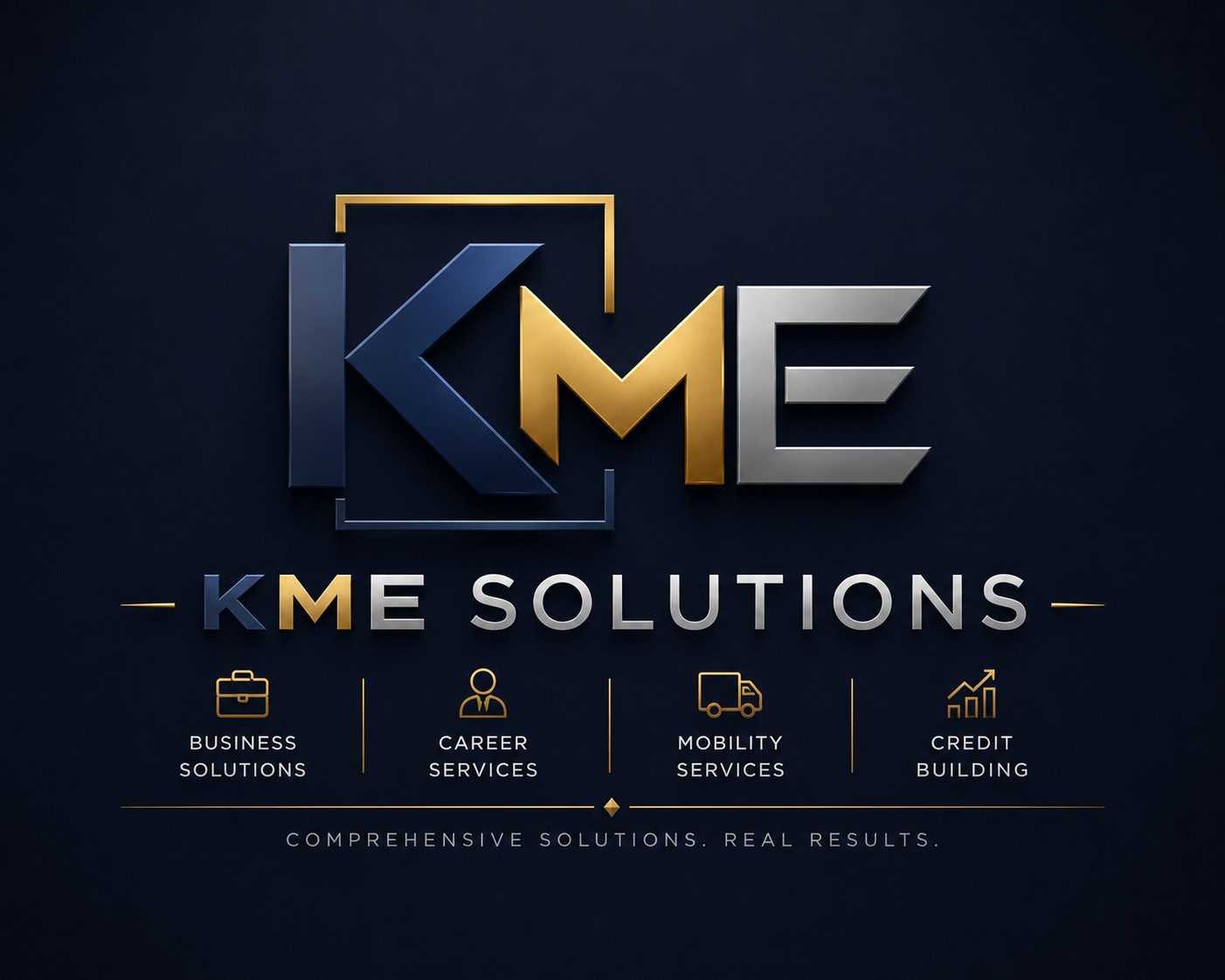 KME Logo