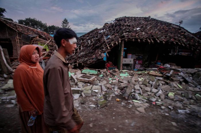Lo ngại về siêu động đất ở Indonesia và Nhật Bản - Tạp chí Tri thức