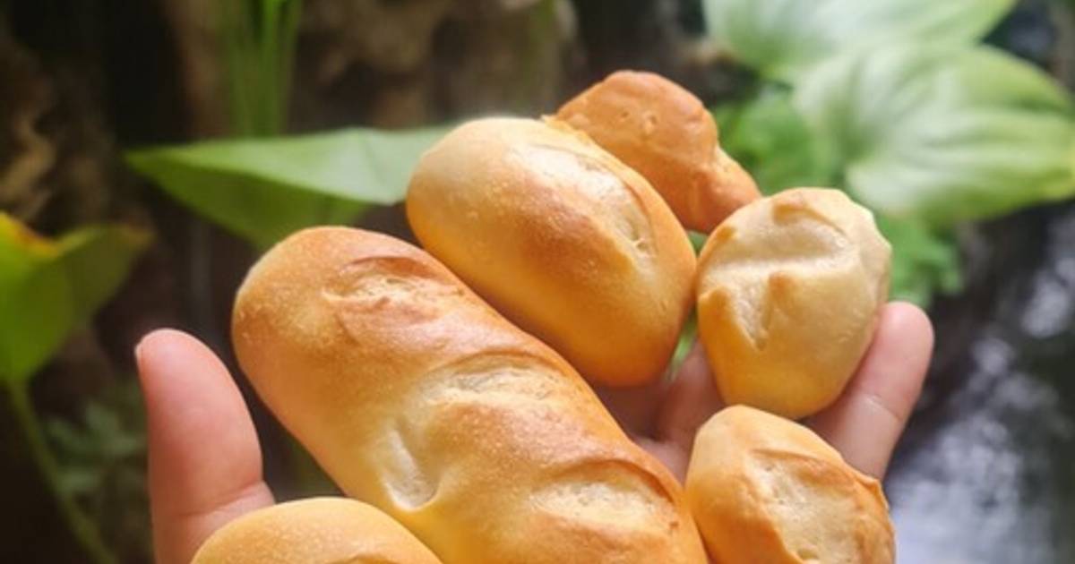 Bánh mì Việt Nam