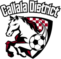 Callala Bay logo