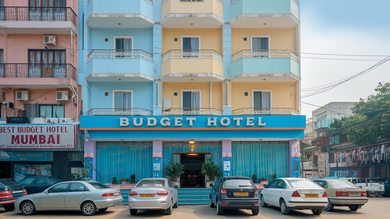 Best Budget Hotels in Mumbai for Family – Top Picks