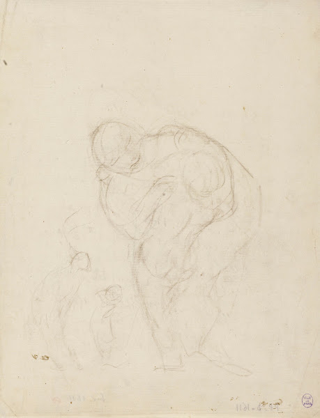 Femme et enfant
