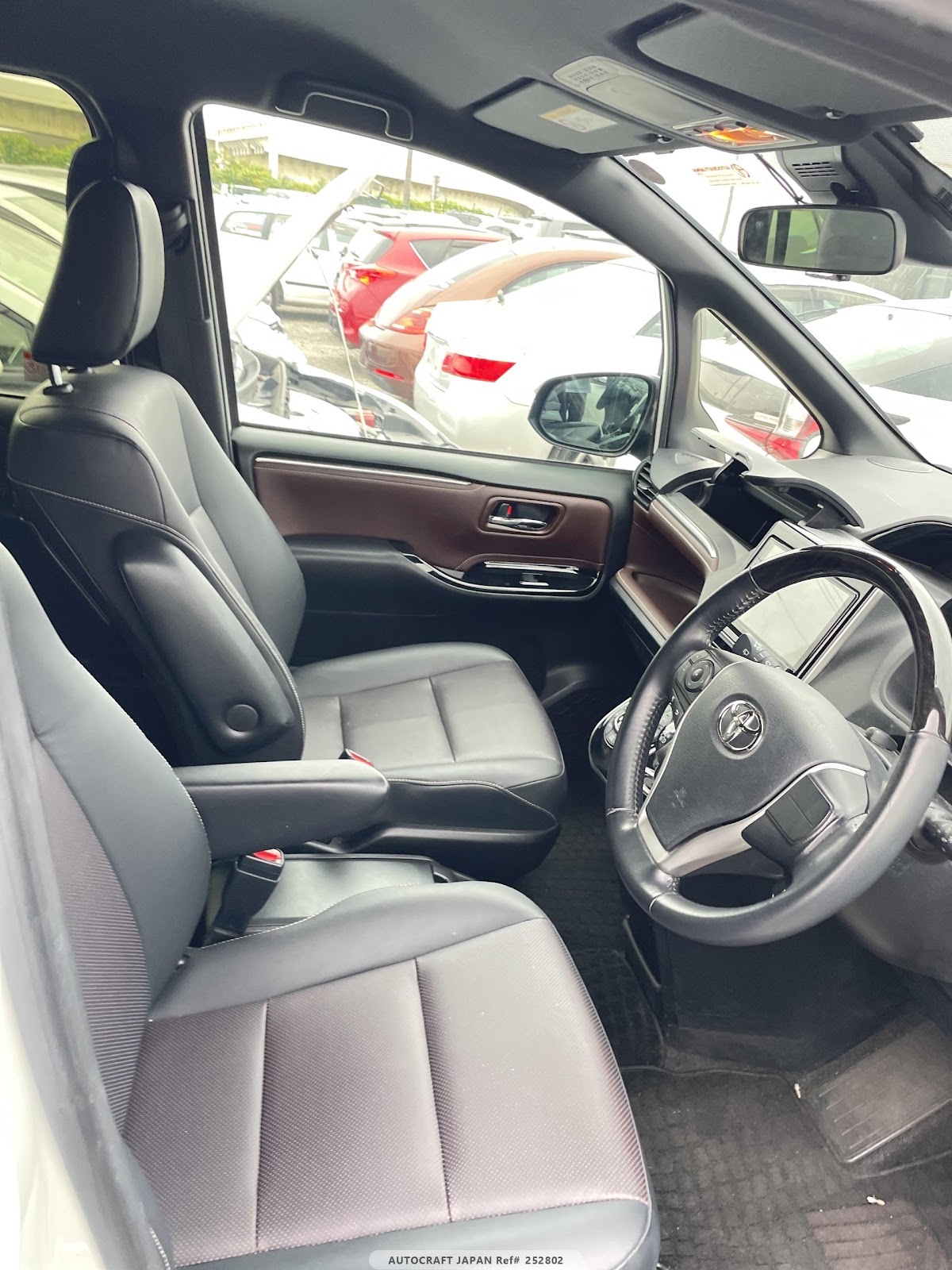 Toyota Esquire