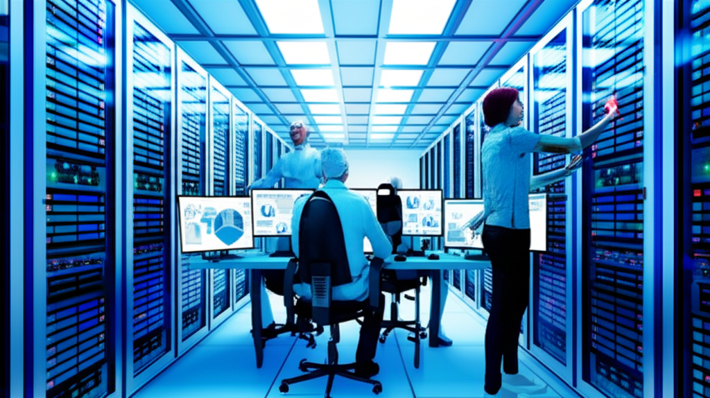 Nvidia's $100bn Bet on OpenAI: Shaping the Future of AI