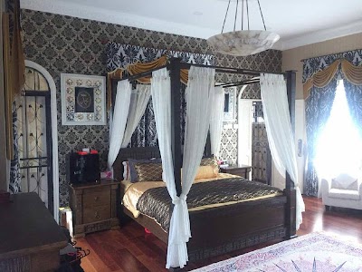 Bungalow Country Heights Kajang — foto 9/10