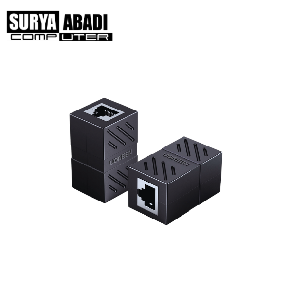 RJ45 COUPLER UGREEN