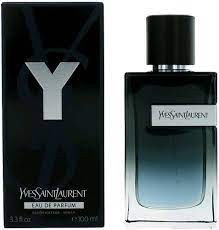 Y DE YVES SAINT LAURENT HOMBRE 100ML EDP