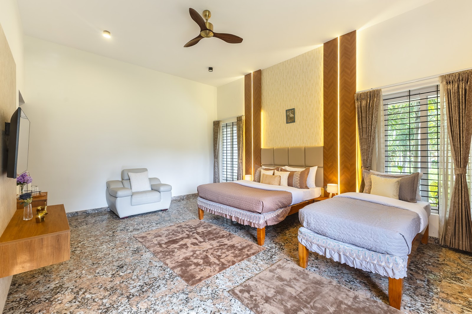 Aralu Villa