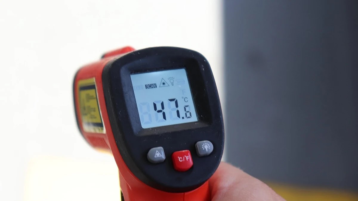 가스보일러 효율 높이는 온도 설정 기준과 절약 방법