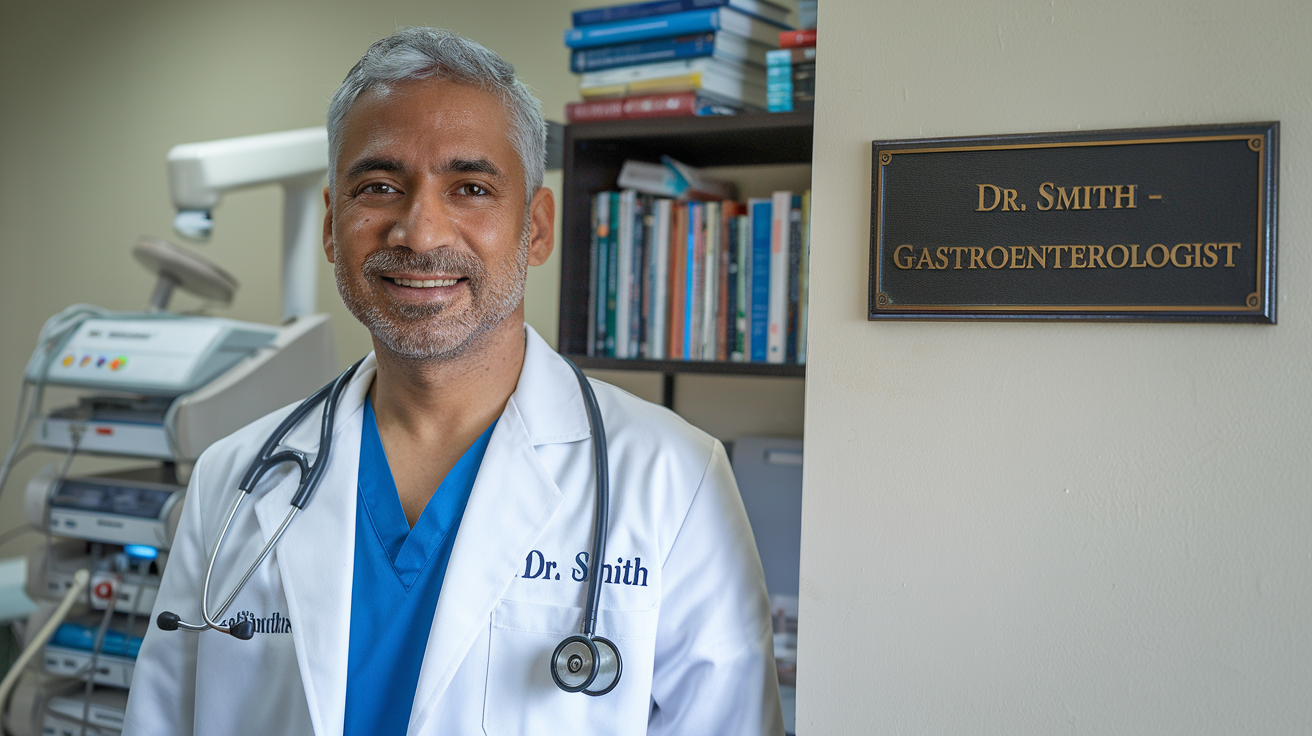 Best Gastroenterologists in Kothrud Pune – Top Doctors