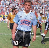 TOSELLO, Danilo Javier