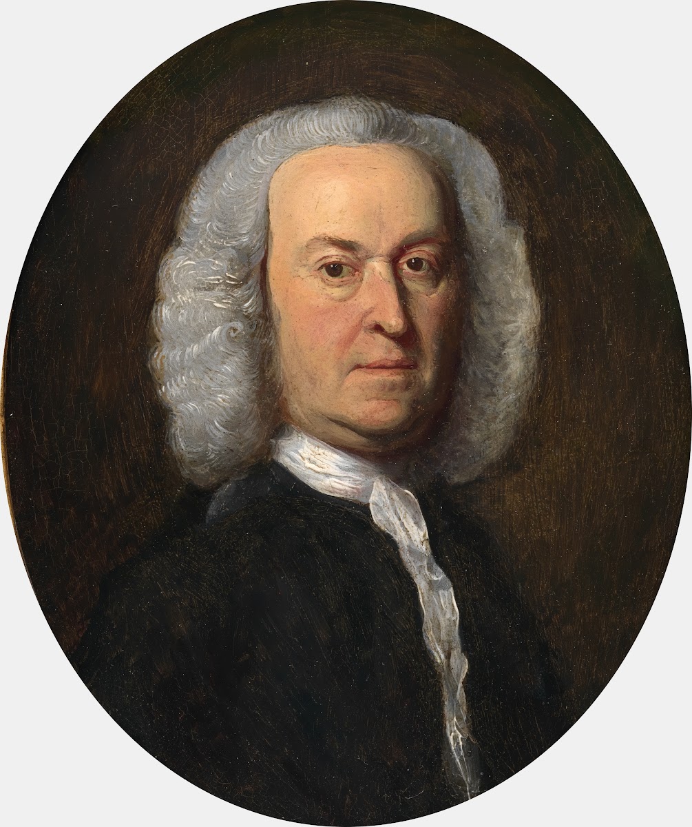 Andrew Oliver c 1758