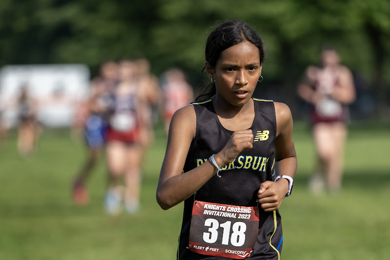 Photo from MS: Cross Country of Manasvi Joshi