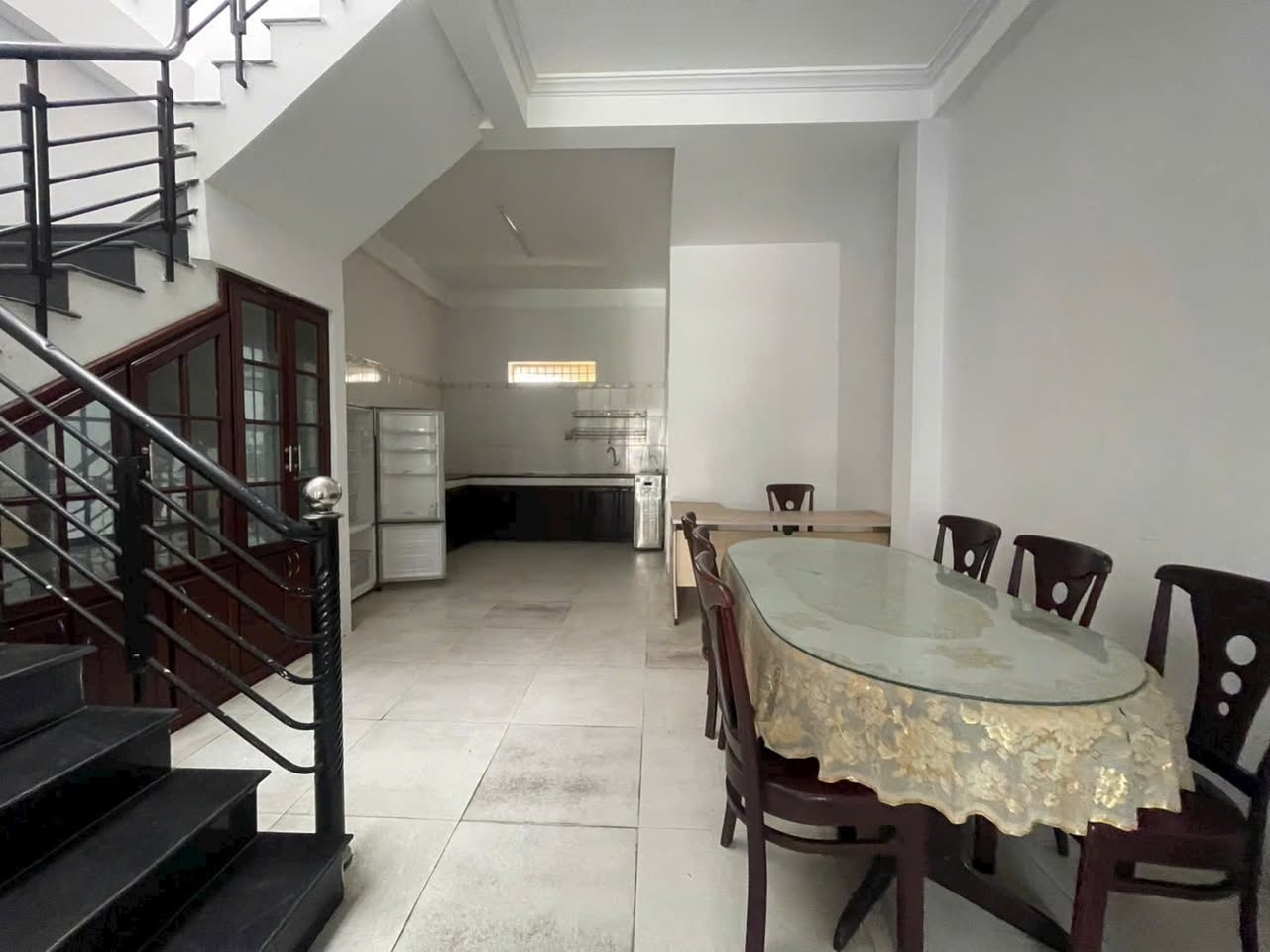 🌼Cho thuê nhà Kiệt Ô tô Mai Xuân Thưởng, Thanh Khê. 3