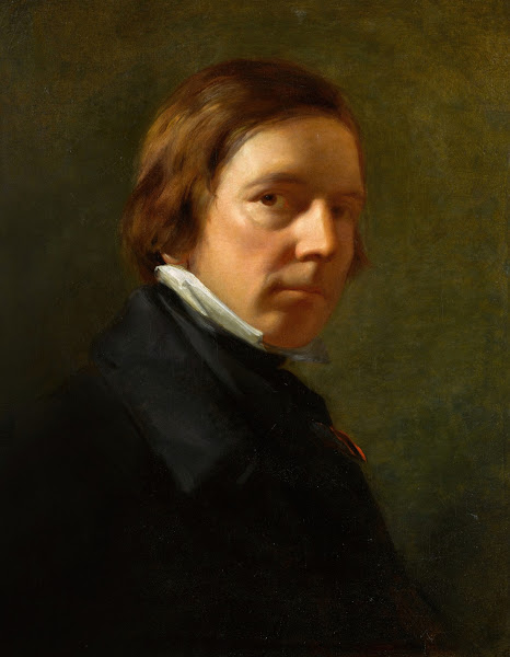 Self Portrait