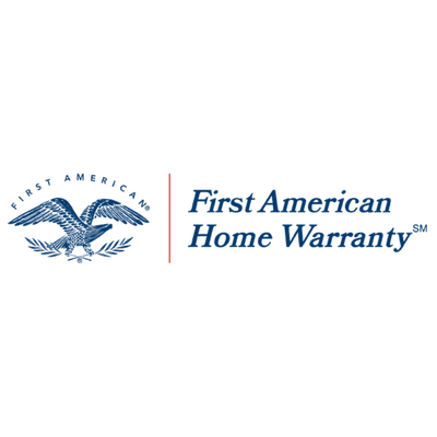 First American Home Warranty Logo