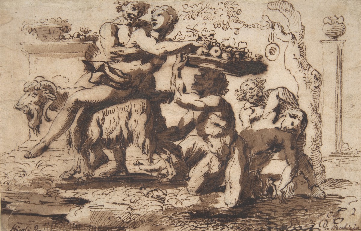 Bacchanal ca 163536