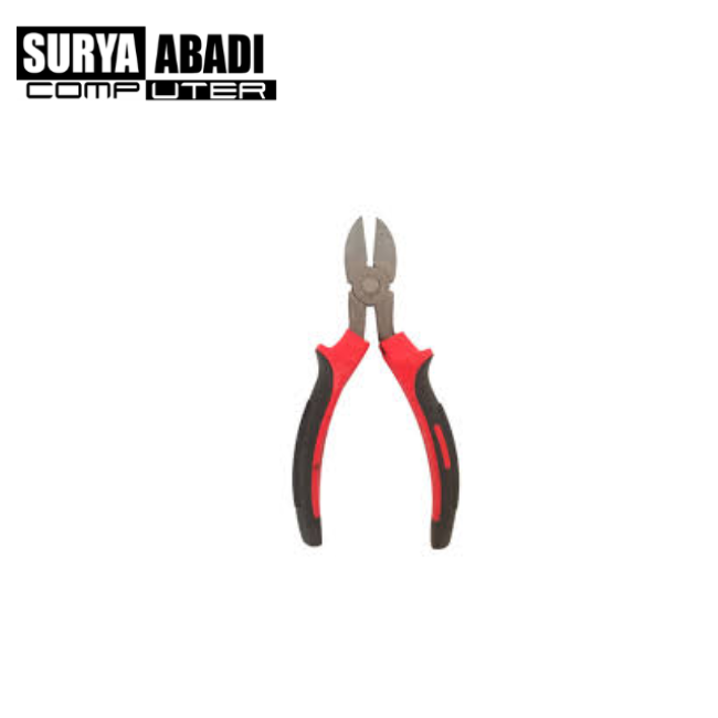 TANG POTONG PRESIUS 6 INCH 516