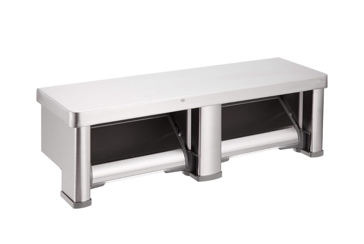 プラスチック製紙巻器 デザインタイプ