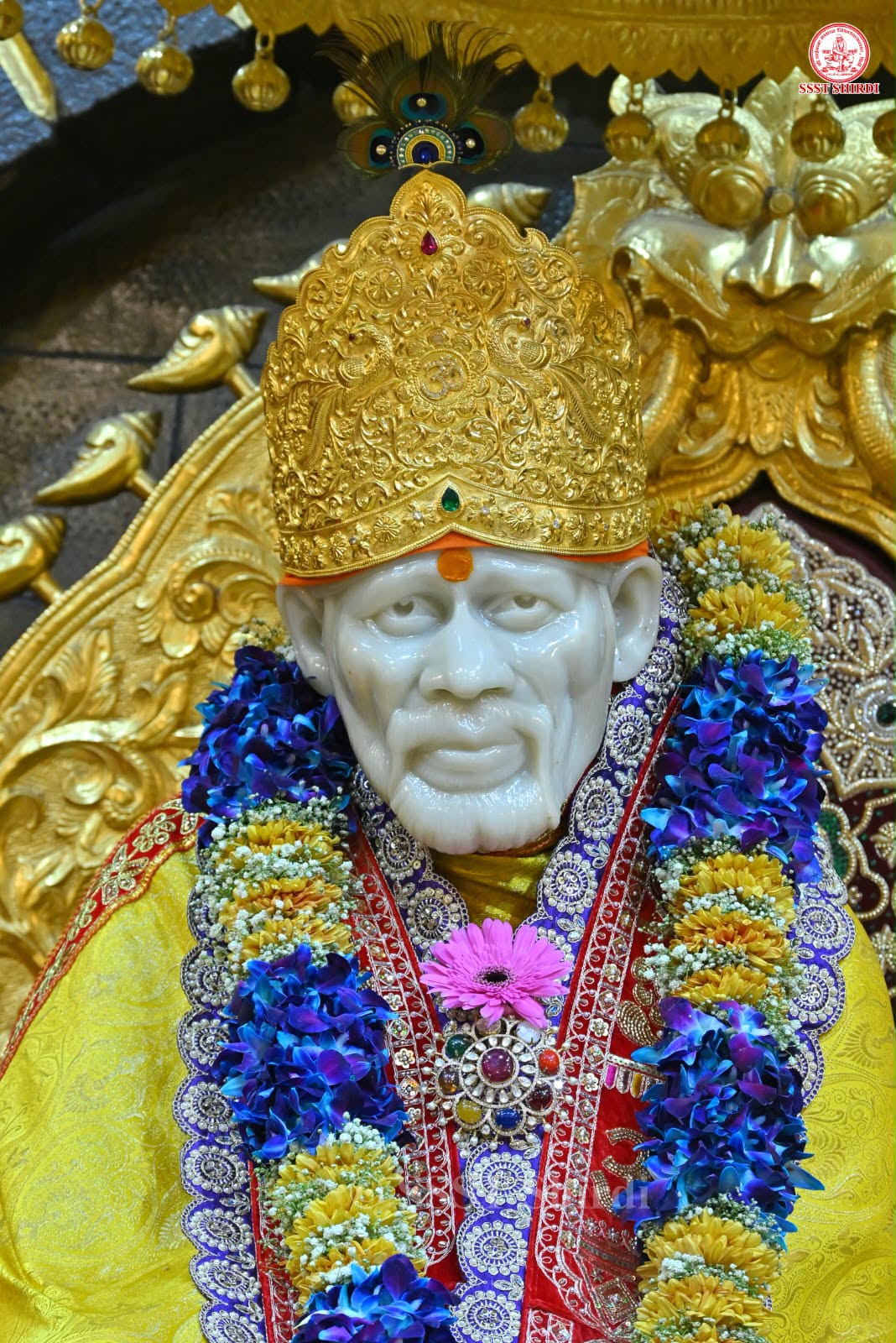 Shirdi Sai Baba
