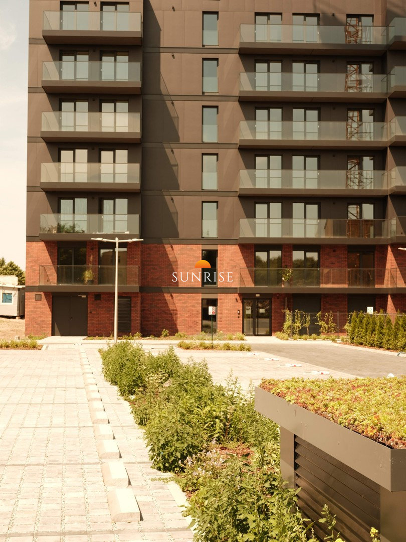 Wild Pearl – apartament premium w Kołobrzegu — zdjęcie 2
