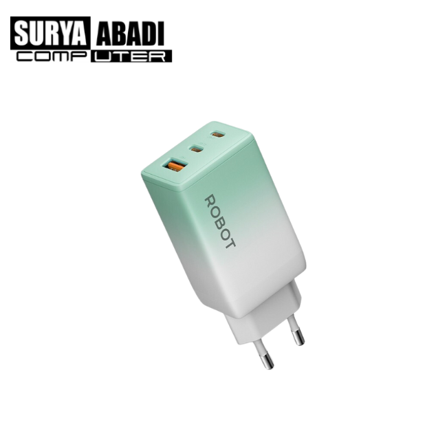 CHARGER ROBOT GAN01
