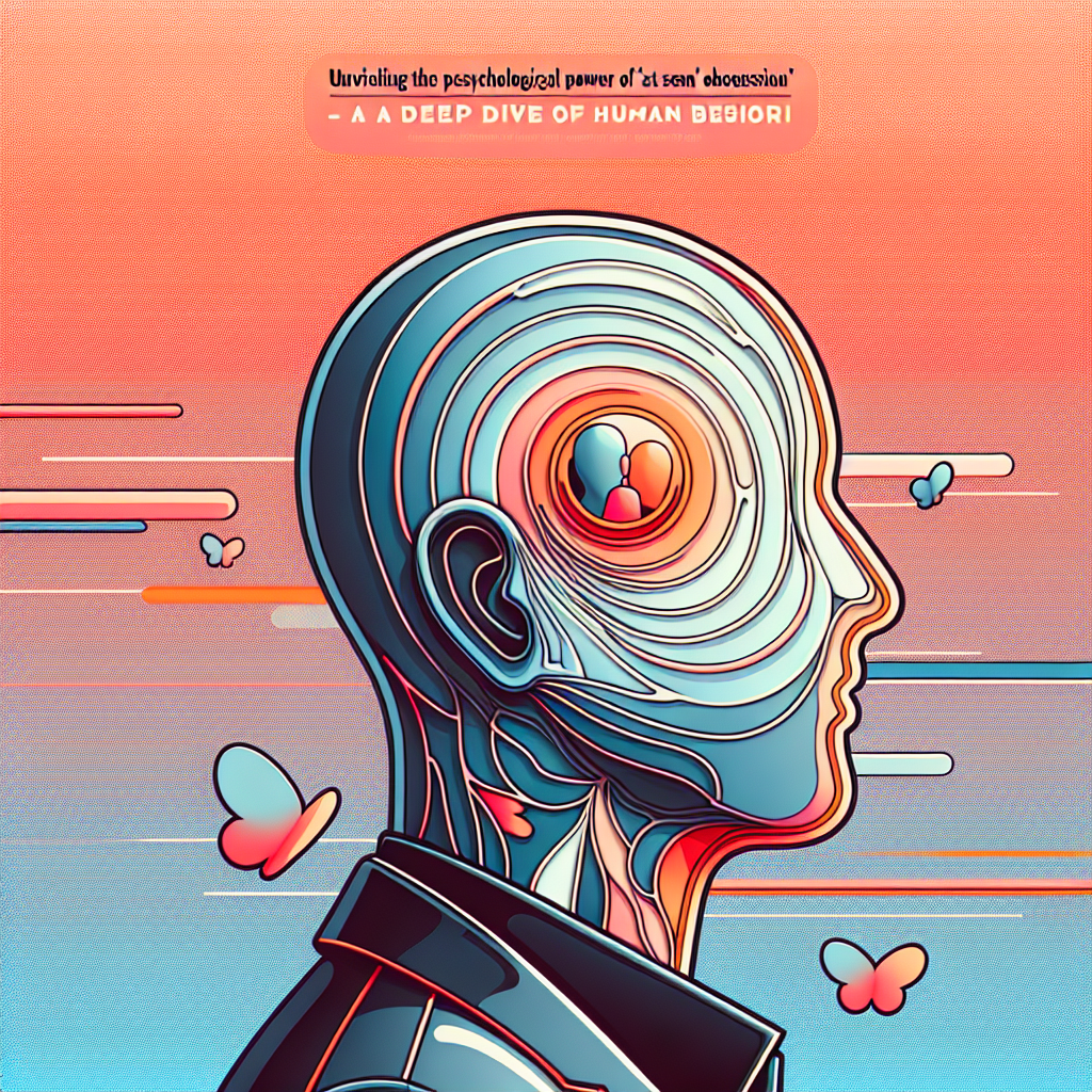 Unveiling the Psychological Power of 'Last Seen' Obsession: A Deep Dive into Human Behavior