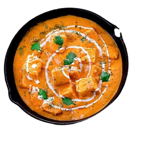 Paneer Butter Masala