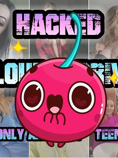 h4ck£d c0uld/dr!v£ pack (0nly 4mãt#ur - t£n) - hcd0035 OnlyFans leak preview