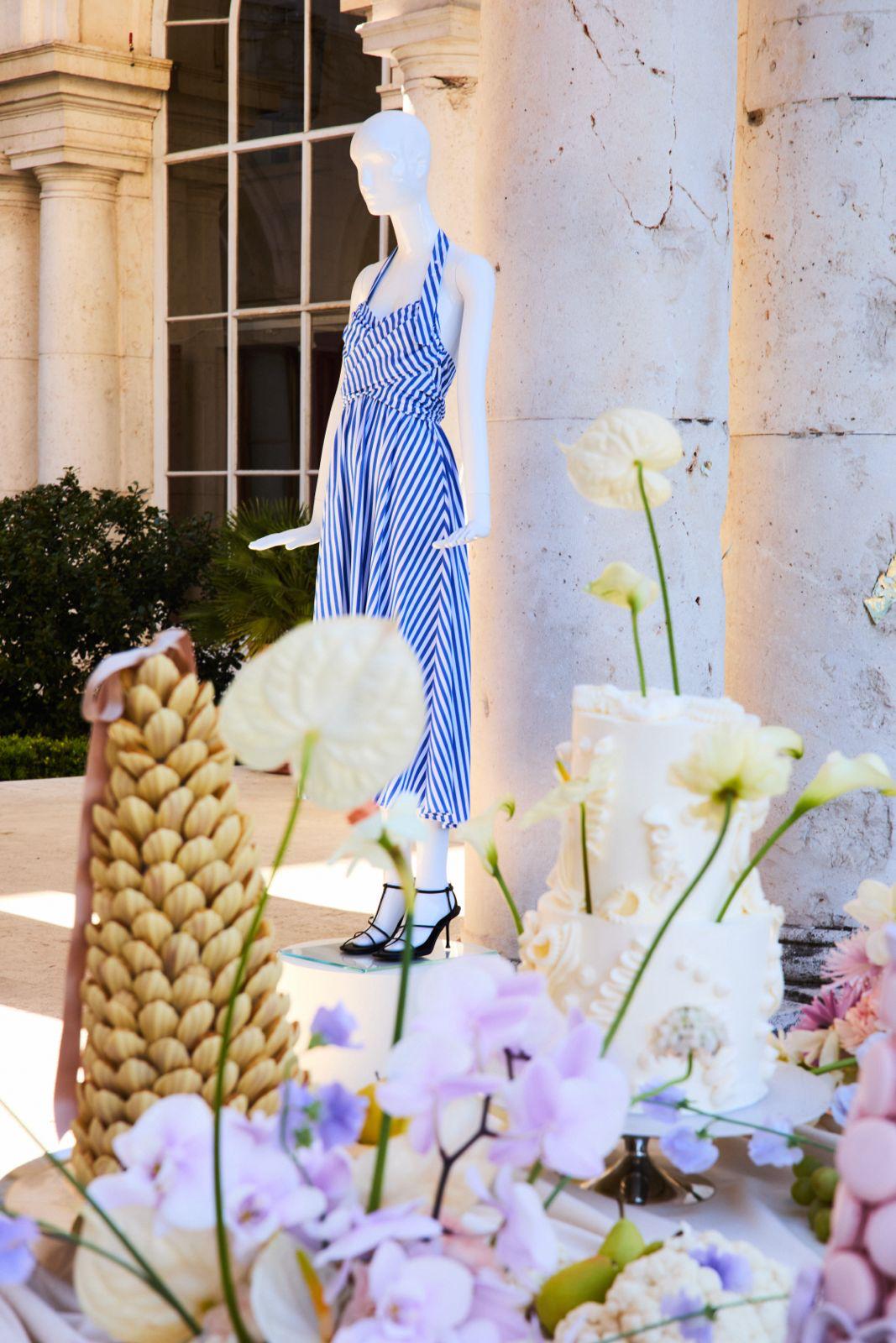 SFERA  SS’25 PRESS DAY, image 9