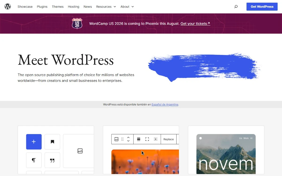 Captura de Moredeal AI Writer