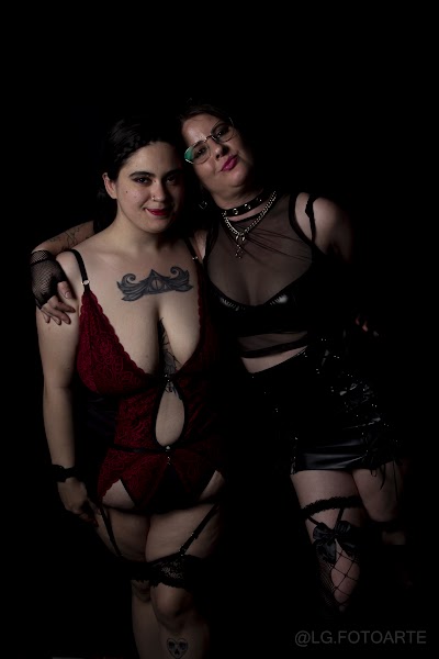 Foto por @lg.fotoarte