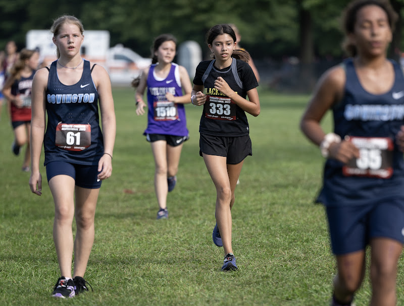 Photo from MS: Cross Country of Naya Wadoski