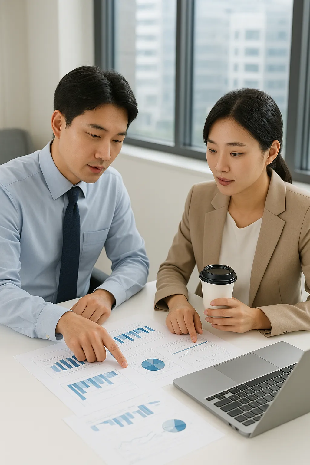 삼성전자 1분기 실적, 영업이익 40조 넘나? 핵심만 쉽게 정리 본문 이미지