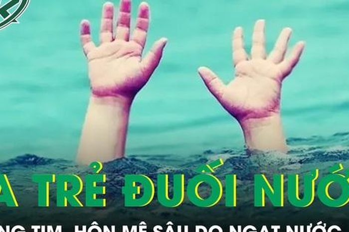 Liên tiếp ba trẻ ngưng tim hôn mê sâu do ngạt nước khi tắm hồ bơi - Báo Sức Khỏe &amp; Đời Sống