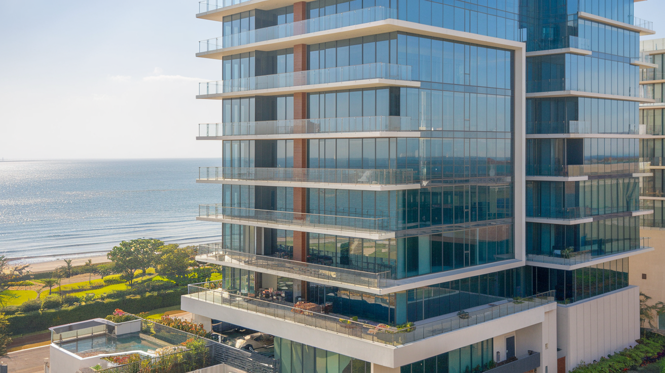 Best 4 BHKs in Marine Drive Kochi – Top Apartments