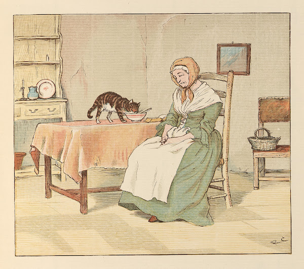 Mrs Mary Blaize Pl7 1887