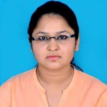 Jahnavi Dwivedi