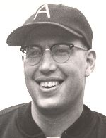 Dale Hall - 1963 (Army West Point)