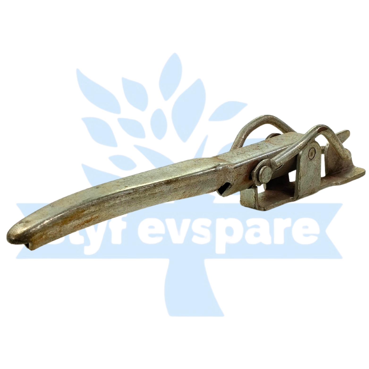 ERIK LODER CLMAP TYPE 2 (3fd2)