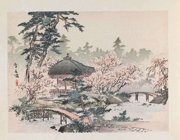 Heian meisho Pl03 1868 1912