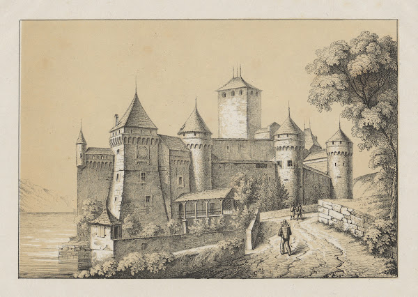 Chillon 1840 1844