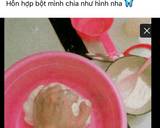 Ảnh Bước 1